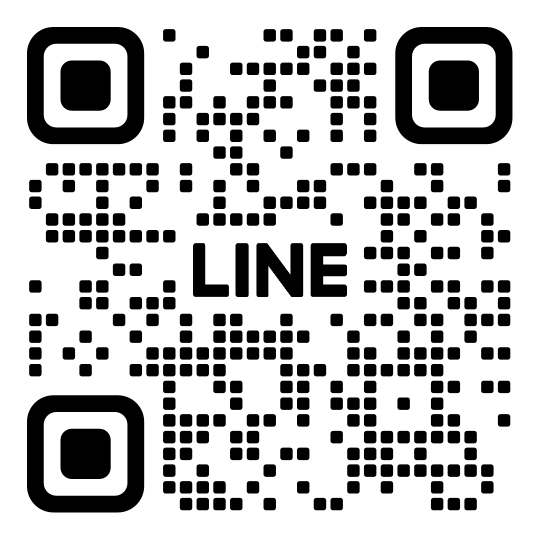 株式会社勇喜建設 LINE応募QRコード